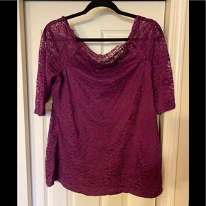 NWT Torrid Top - Size 2